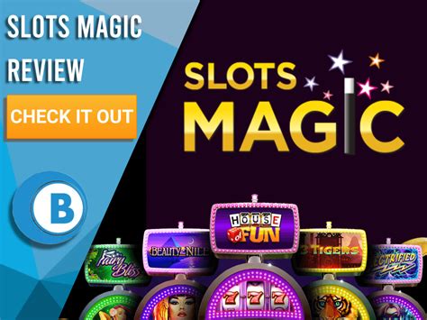 Slots magic casino Peru